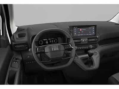 Fiat Doblo (2025) - Photo 4