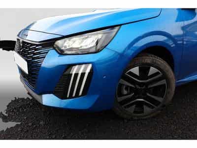 Peugeot 208 (2025) - Photo 5