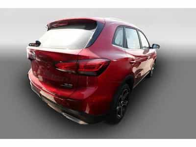 MG ZS (2025) - Photo 3