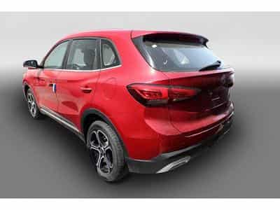 MG ZS (2025) - Photo 4