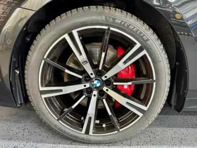 BMW 540 (2024) - Photo 3