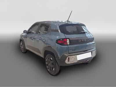 Dacia Spring (2026) - Photo 2