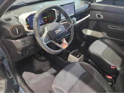 Dacia Spring (2026) - Photo 6
