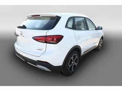 MG ZS (2025) - Photo 3