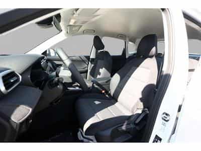 MG ZS (2025) - Photo 5