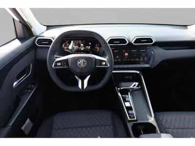 MG ZS (2025) - Photo 6