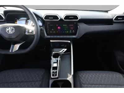 MG ZS (2025) - Photo 7