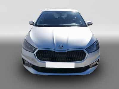 Skoda Fabia (2026) - Photo 1