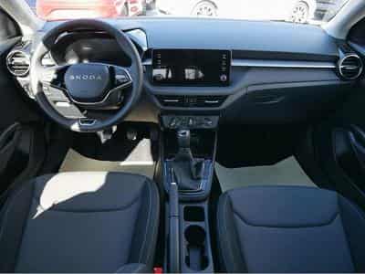 Skoda Fabia (2026) - Photo 10