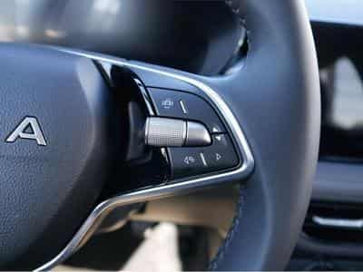 Skoda Fabia (2026) - Photo 13