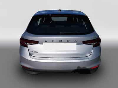 Skoda Fabia (2026) - Photo 2