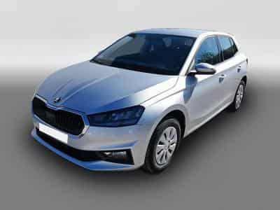 Skoda Fabia (2026) - Photo 3