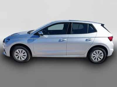 Skoda Fabia (2026) - Photo 5