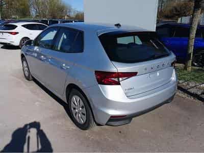 Skoda Fabia (2026) - Photo 6