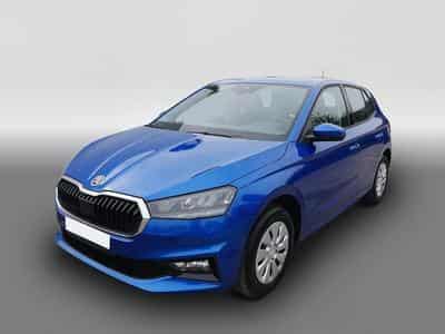 Skoda Fabia (2026) - Photo 1