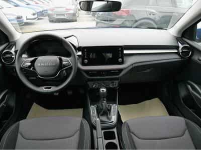 Skoda Fabia (2026) - Photo 10