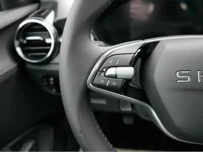 Skoda Fabia (2026) - Photo 12