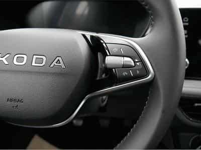 Skoda Fabia (2026) - Photo 13