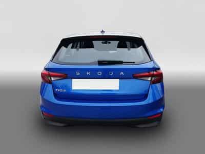 Skoda Fabia (2026) - Photo 2