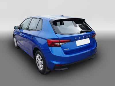 Skoda Fabia (2026) - Photo 5