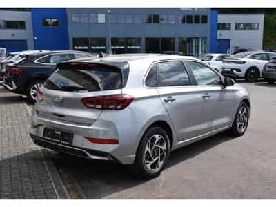 Hyundai i30 (2025) - Photo 4