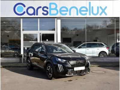 Peugeot 2008 (2025) - Photo 1