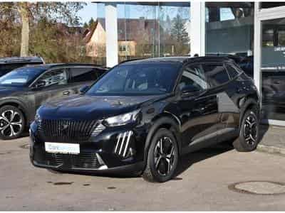 Peugeot 2008 (2025) - Photo 2