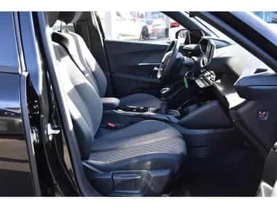 Peugeot 2008 (2025) - Photo 7