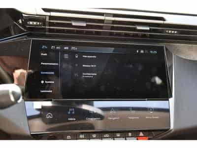 Peugeot 308 (2025) - Photo 13