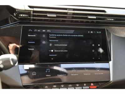 Peugeot 308 (2025) - Photo 15