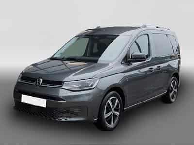 VW Caddy (2025) - Photo 1