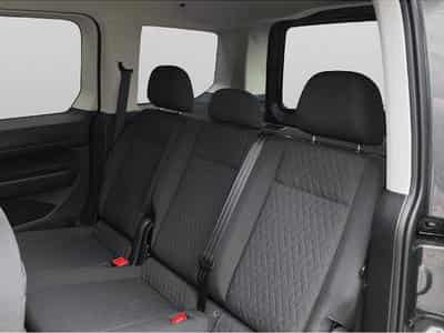 VW Caddy (2025) - Photo 10