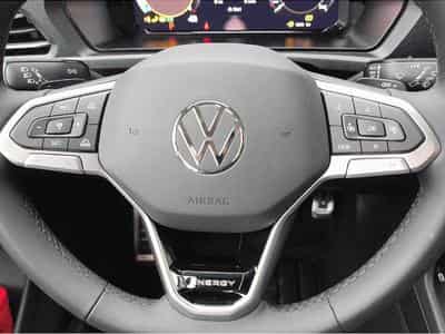 VW Caddy (2025) - Photo 12