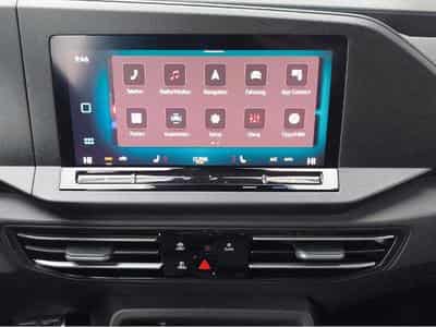 VW Caddy (2025) - Photo 13