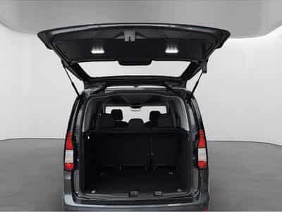 VW Caddy (2025) - Photo 14