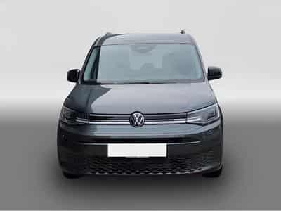 VW Caddy (2025) - Photo 2