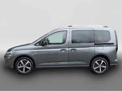 VW Caddy (2025) - Photo 3