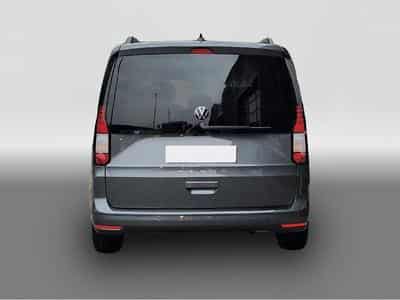 VW Caddy (2025) - Photo 5