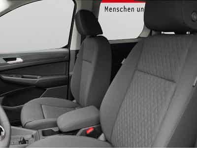 VW Caddy (2025) - Photo 6