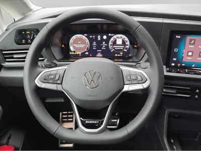 VW Caddy (2025) - Photo 7