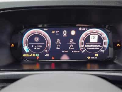 VW Caddy (2025) - Photo 8