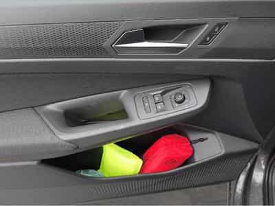 VW Caddy (2025) - Photo 9