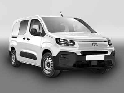 Fiat Doblo (2025) - Photo 1