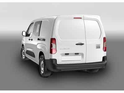 Fiat Doblo (2025) - Photo 3