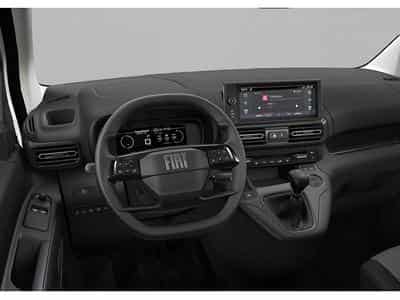 Fiat Doblo (2025) - Photo 4