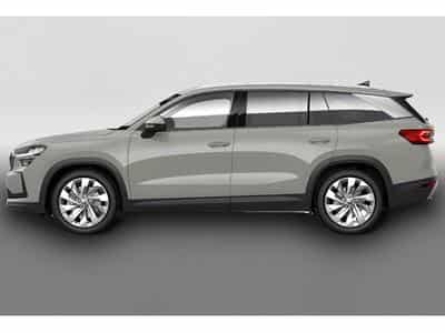 Skoda Kodiaq (2026) - Photo 2