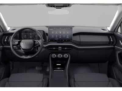 Skoda Kodiaq (2026) - Photo 4