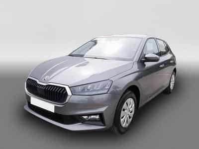 Skoda Fabia (2026) - Photo 1