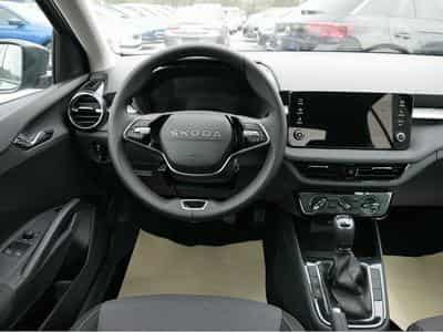 Skoda Fabia (2026) - Photo 12