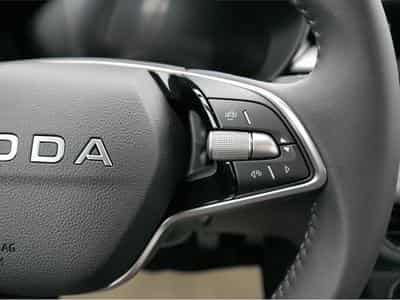 Skoda Fabia (2026) - Photo 14